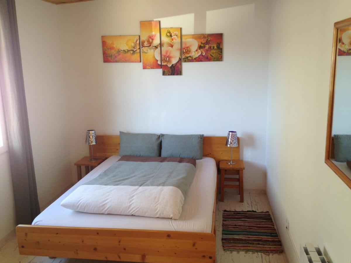 Chalet เบซิเยร์ ภายนอก รูปภาพ