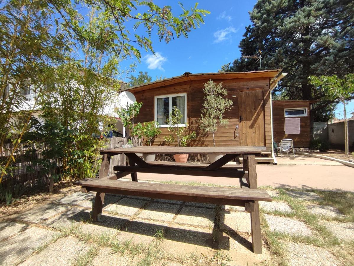 Chalet เบซิเยร์ ภายนอก รูปภาพ
